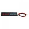 Accurate LiIon Battery Tester 755V Designed for Multiple Applications