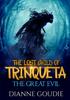 The The Lost Child of Trinqueta: the Great Evil Book