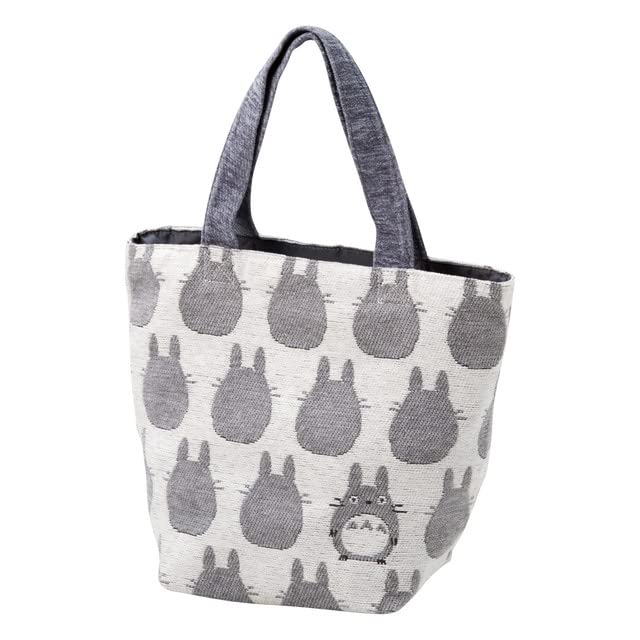 Мини-сумка Marushin Ghibli Мой сосед Тоторо Большой силуэт Тоторо 1165039800 В26×Ш32×Г15см