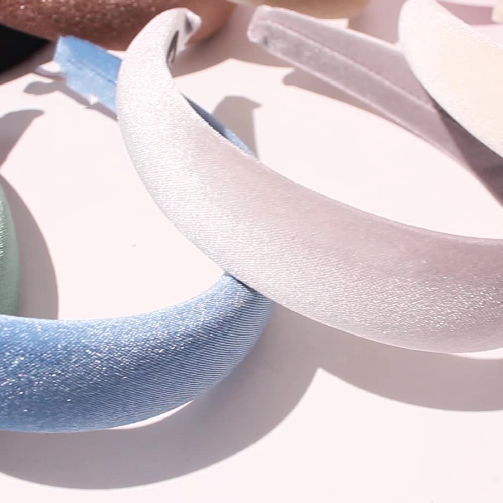 Мягкий бархатный ободок, модная осенне-зимняя повязка для волос, женская повязка на голову, головной убор из губки