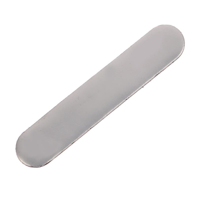 5 шт. клейкая свинцовая лента для игроков в гольф добавляет вес к теннисной ракетке для гольф-клуба