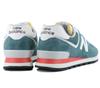 New Balance Classic 574 - Мужские кроссовки Зеленые U574VPG ОРИГИНАЛ