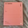 [USED] BTS Memories 2019 Blu-ray