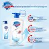 Safeguard Pure White Fresh Scent Shower Gel & Hand Soap Set