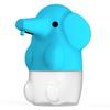 Animal Elephant Soap Dispenser - Durable Wall-mounted Electric Liquid Soap Dispenser with Automatic Liquid Dispensing