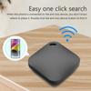 BT Tracker Smart Tag Tracker Children Hunting Pet Car GPS Anti-loss Device Easy One-Click Search