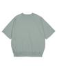 LOUNGE APT Knit Like T-Shirt_Slate Blue