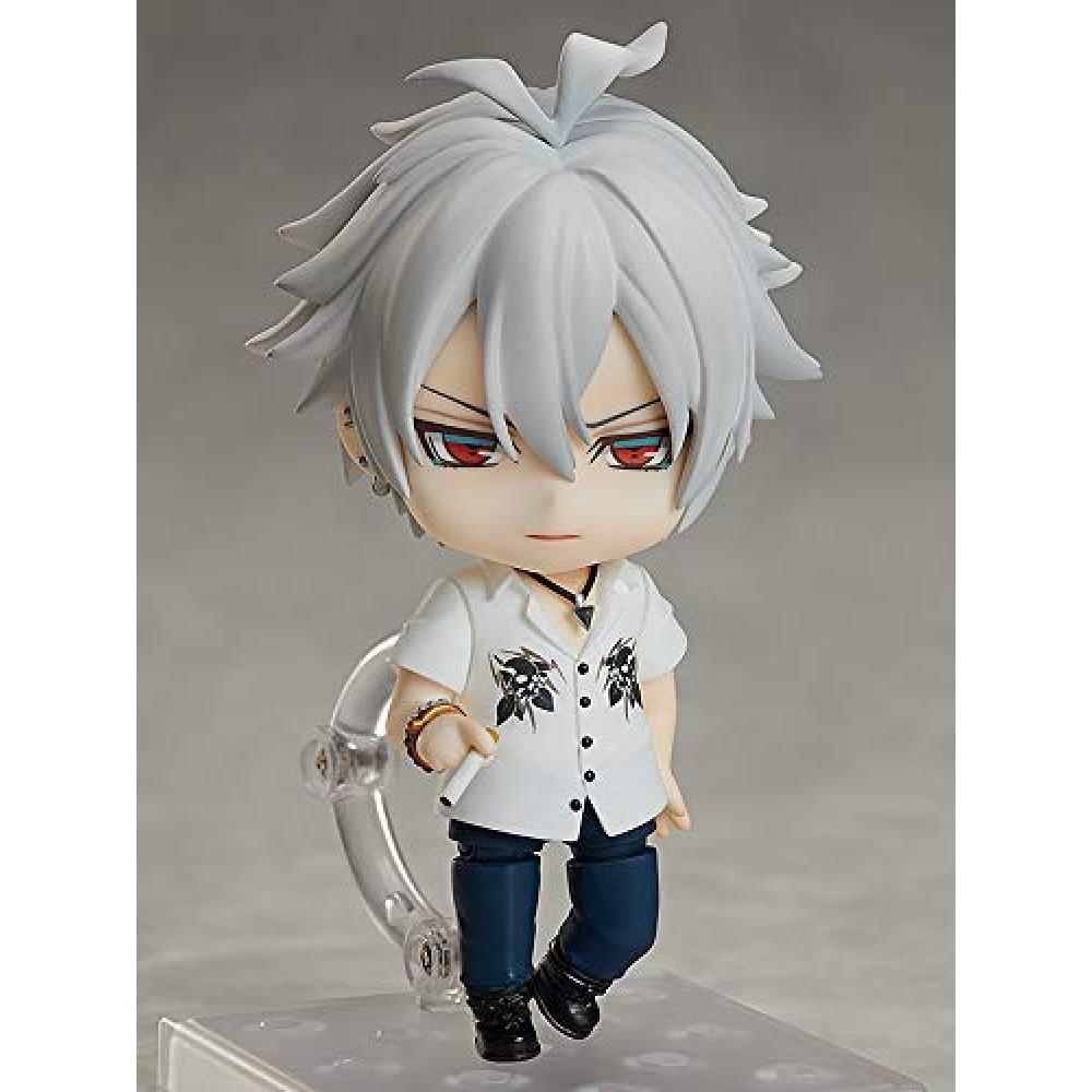 Nendoroid Hypnosismic -Division Rap Battle- Aotoki Samatoki Немасштабная подвижная фигурка из ABS и ПВХ, окрашенная