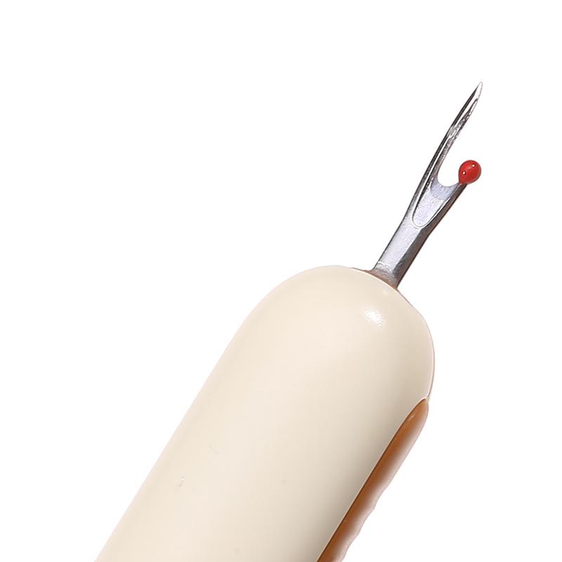 2 в 1 игольчатый нитевдеватель, устройство для удаления ниток и резак для швейных ниток для удаления швейных ниток