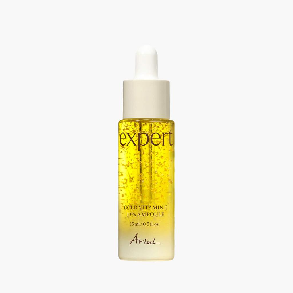 Ariul Gold Vitamin C 13% Ampoule 30ml