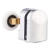 Convenient Accessories Bathroom Double-Wheel Shower Door Rollers Wheel Runners Replacement