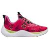 Under Armour Кроссовки Curry Flow 10 для папы девочки 3026273-602