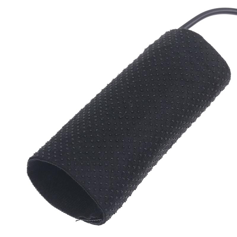 1 пара 5В 2А USB Электрическая Мотоциклетная Нагреваемая Крышка Руля 3-скоростной Подогрев Рукояток Мотоциклетные Аксессуары