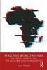 Книга Africa In World Affairs : Politics of Imperialism, the Cold War and Globalisation
