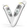 CE&FDA Approved Non-Contact Infrared Forehead & Ear Thermometer - English Version