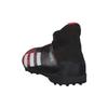 Adidas Predator TF Core 170cm 20.3 J, Black/Footwear White/Active Red,