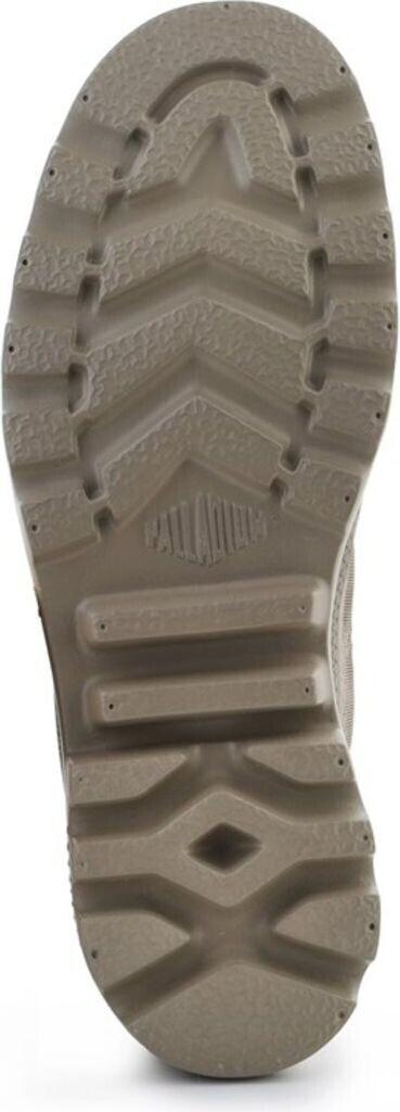 Ботинки Palladium Pampa Lite Travel VT