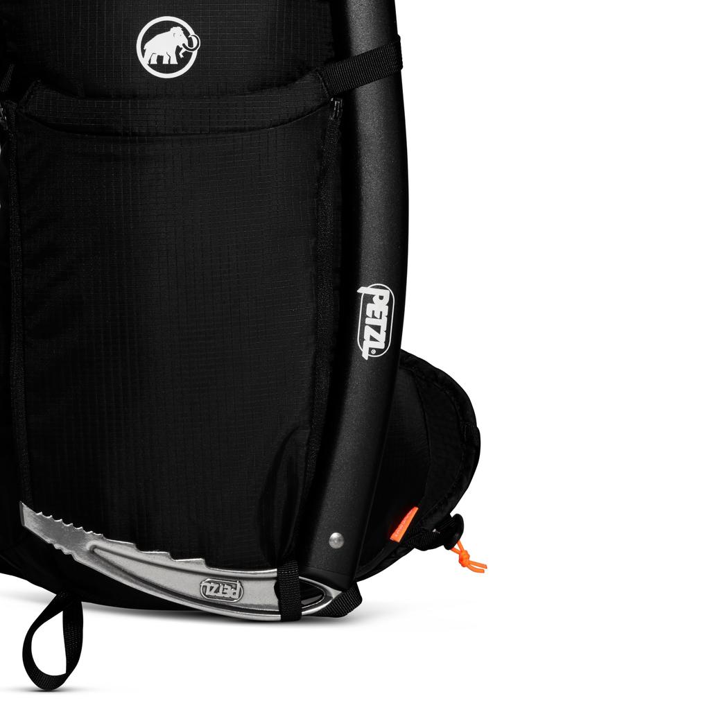 Neon Speed 15 Neon Speed 15 черный [Mammut] / 2510-03181