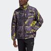 adidas Пуховик Originals Зимний Мужской Мультиколор GE1286
