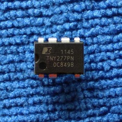 5 шт. TNY277PN TNY277 Интегральная схема DIP-7 277 TNY 277PN TNY277P DIP7 IC Чип управления питанием