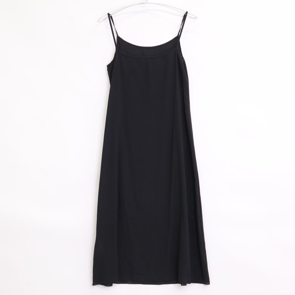 Red Valentino QR3KD06H3VM Черное кружевное платье с коротким рукавом платье S черное Б/у