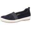 Women's Slip-ons Legero Tanaro 4.0 2-000887 Oceano