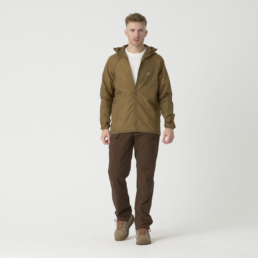 Helikontex ветровка Tramontein Shadow Grey