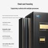 Tiger Zunhu Series Fingerprint Password Home Office Safe