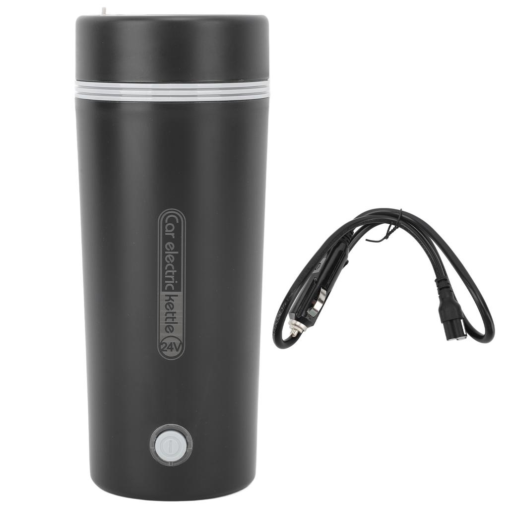 Электрический чайник с быстрым нагревом, интеллектуальным управлением, защитой от сухого ожога, 350 мл, портативный