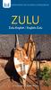 Книга Zulu-English English-Zulu Dictionary Phrasebook