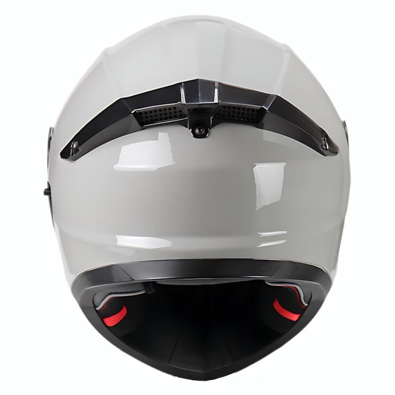 Huangu Winter Full-Face Cycling Helmet