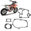 Полный комплект прокладок двигателя для 50 SX 50 MINI 50CC 50SX 2002–2009