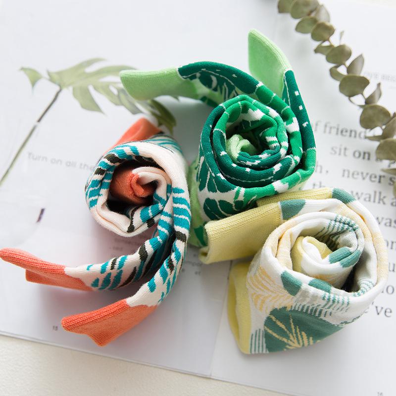 Женские носки, модные корейские носки в стиле хип-хоп, повседневные брендовые хлопковые носки, женские носки