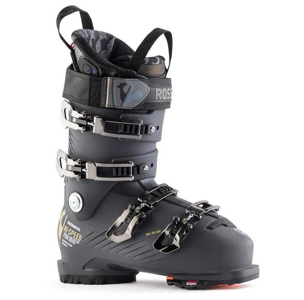 ROSSIGNOL Hi-Speed Pro Heat Mv Gw горнолыжные ботинки