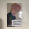[USED] ENHYPEN DIMENTION: Flash Unibara Kidro Hologram Sunwoo