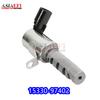 High quality VVT Variable Oil Control Valve Camshaft Timing 15330-97402 For Daihatsu Terios 2SZFE 3SZFE 3SZVE K3VT K3VE 15330-97