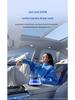 Роскошный долговечный автомобильный освежитель воздуха и духи для мужчин и женщин - Элегантное украшение салона автомобиля