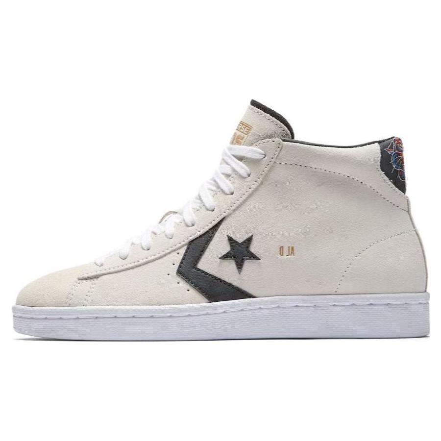 Pro Leather Al Davis x Pro Leather Converse 'Белый' 160252C