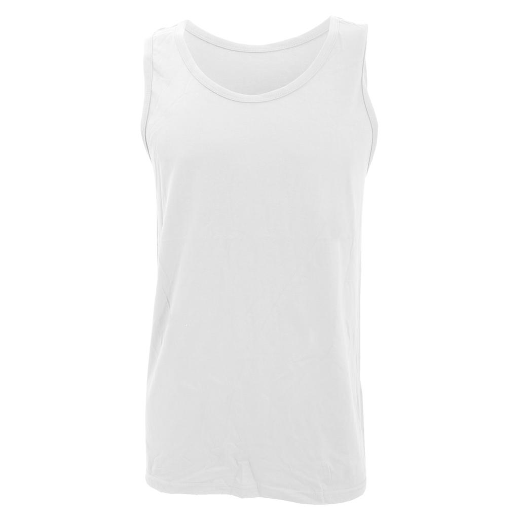 Gildan Mens Softstyle® Tank Vest Top