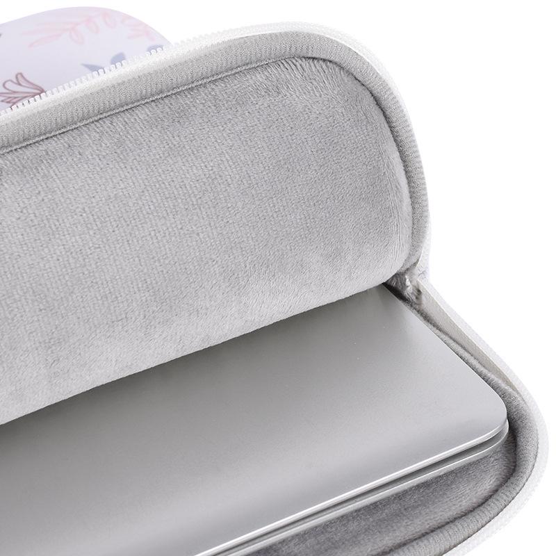 Универсальная сумка для ноутбука 15,6" для Huawei, Apple, Lenovo, Samsung, Xiaomi, HP и Dell