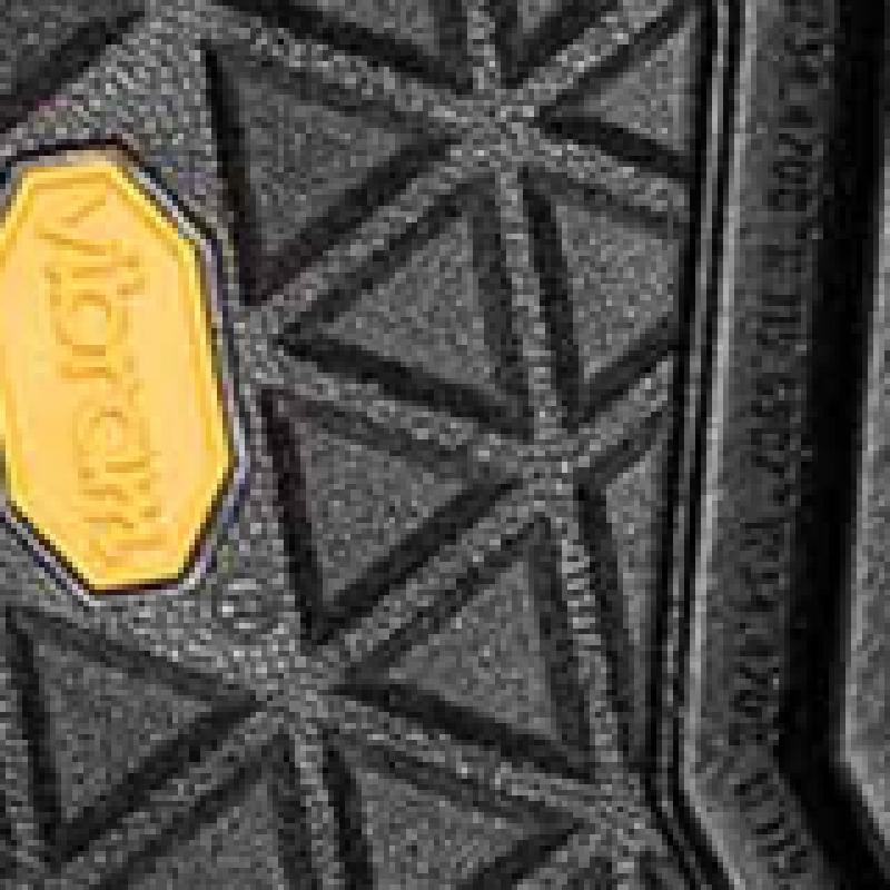 Teva Мужская сандалия Vibram Stvm2416786 Blp
