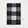 Men's Classic Winter Scarf Cashmere Feel Winter Scarves Long Formal Soft Scarf for Men Casual Scarves Luxuriously Plaid Scarf