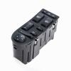 New Front Left And Right Car Power Window Lifter Switch Button For MAN TGA TGX 81258067097 81258067098