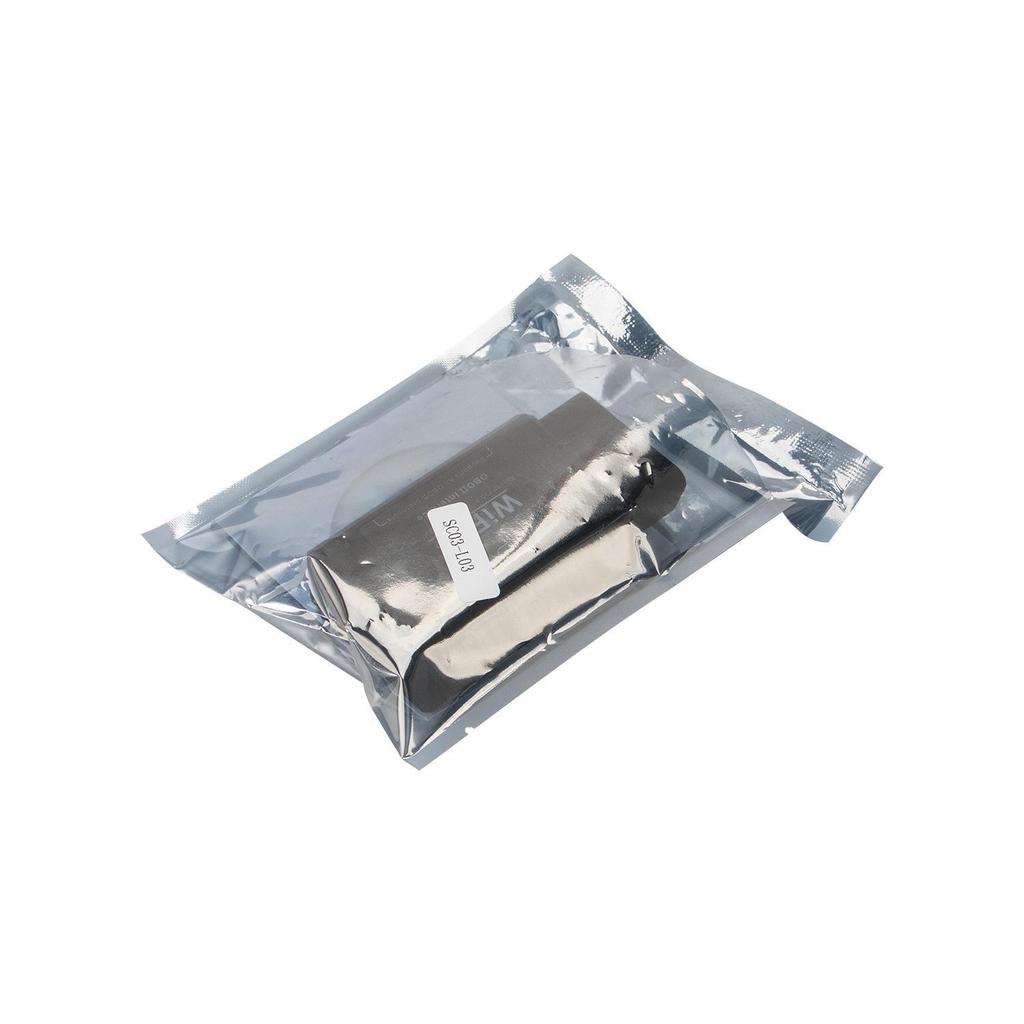 Автомобильный диагностический инструмент ELM327 WIFI OBD2 для устройств Android и Apple с английской версией, отечественный чип.