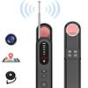 Прочный детектор защиты от подслушивания, анти-скрытый детектор беспроводных сигналов