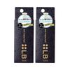 Lb Power Of Eyeliner Jet Black Набор из 2 штук