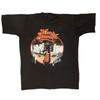 Новая футболка King Diamond Conspiracy 89-90 Tour Хлопок Унисекс S-5XL Футболка CA29 Унисекс Футболка с принтом
