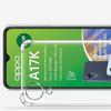 Для OPPO A17K Чехол 2022 Прозрачный Противоударный Силиконовый Мягкий Чехол Для Телефона Чехлы Для OPPO A17 Coque Для OPPO A17k A17 Прозрачные Фундаменты