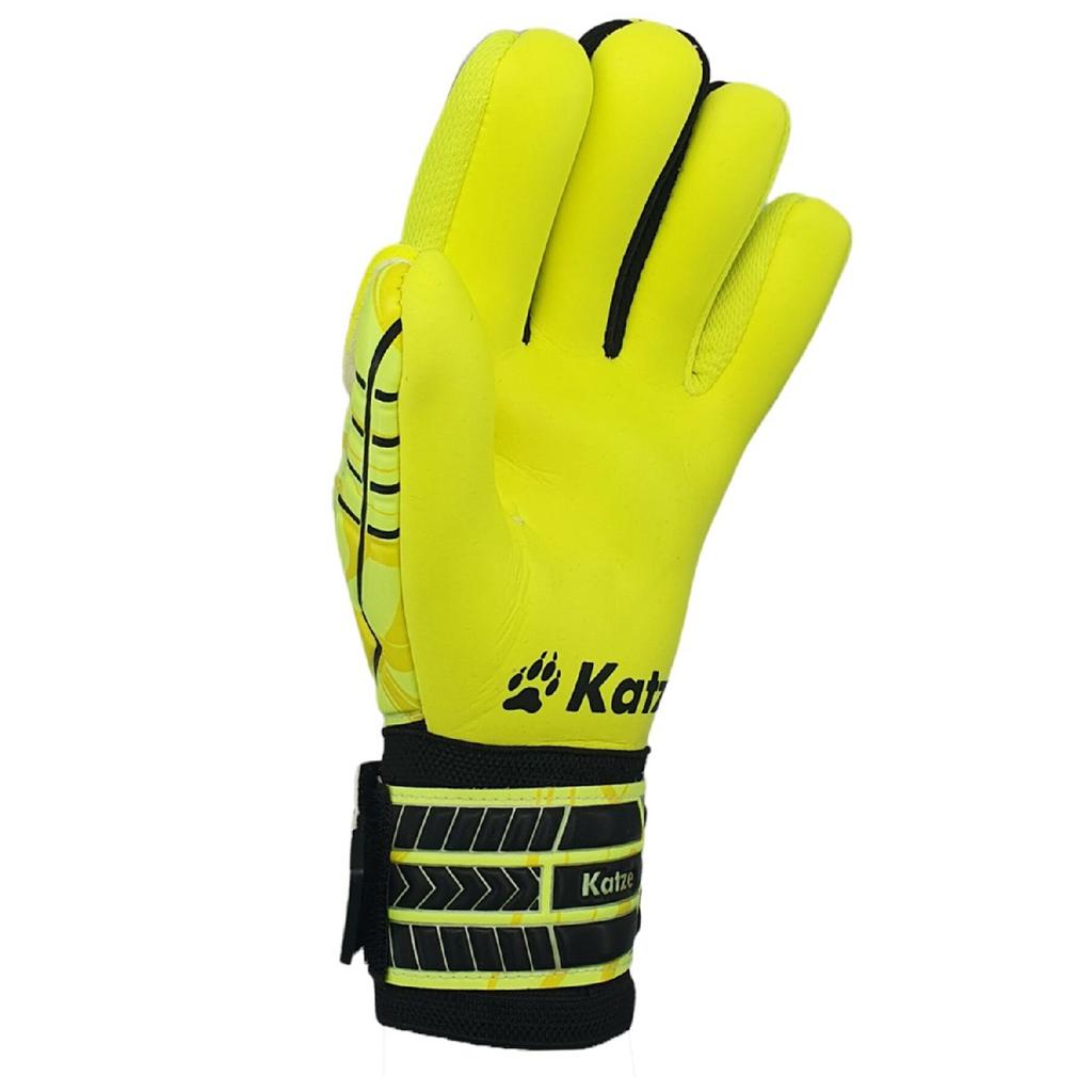 Полупрофессиональные вратарские перчатки, 3 цвета 8-9-10-11 Нет