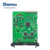 Компоненты цифровой телефонной станции Shenou SOC8000 (Китайская версия)